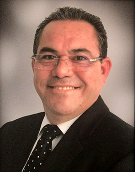 C.P.C. José Sergio Ledesma Martínez