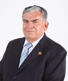 Dr. Pablo Pérez Quintanilla